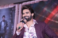 Bhaje Vaayu Vegam Pre Release Event Photos